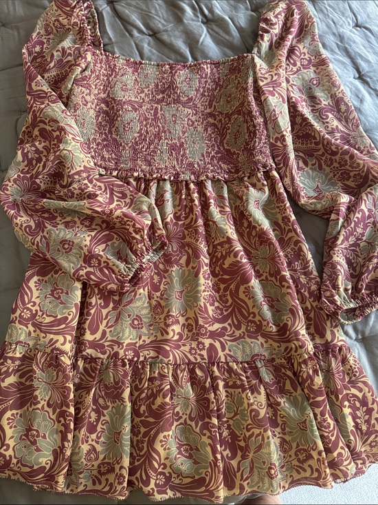 Wilfred Dresses & Skirts - WILFRED DRESS